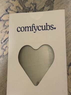 Comfy Cubs Muslin Blanket